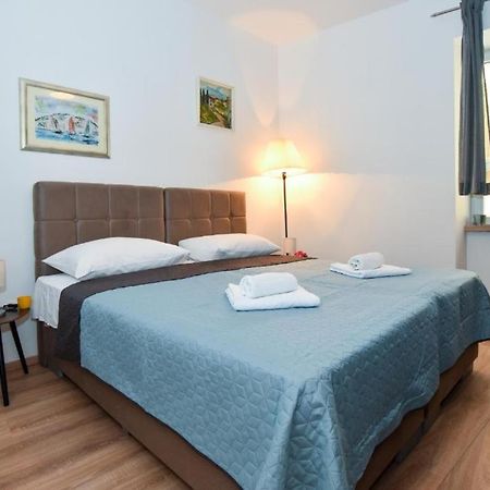 Rooms Patricija 2 Zadar Exterior foto