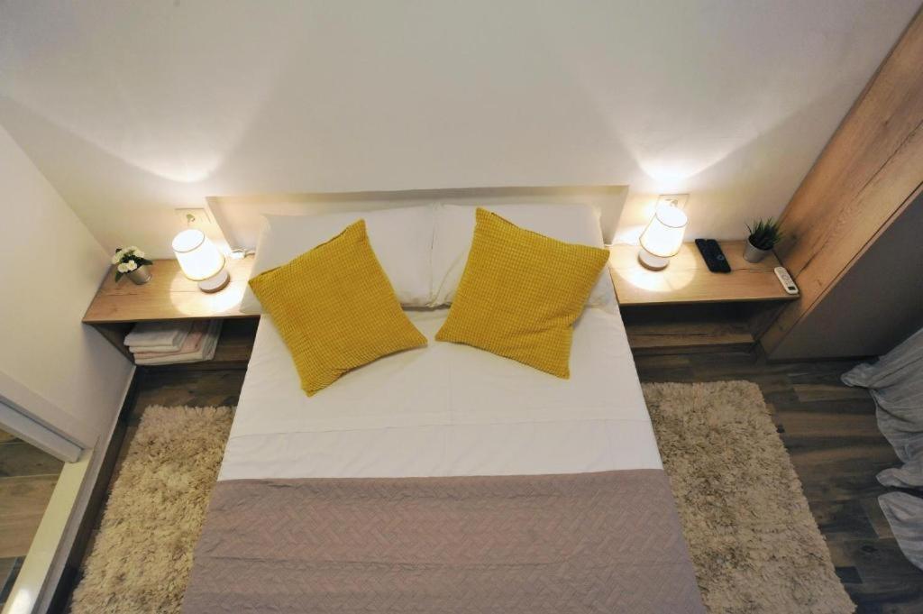 Rooms Patricija 2 Zadar Exterior foto